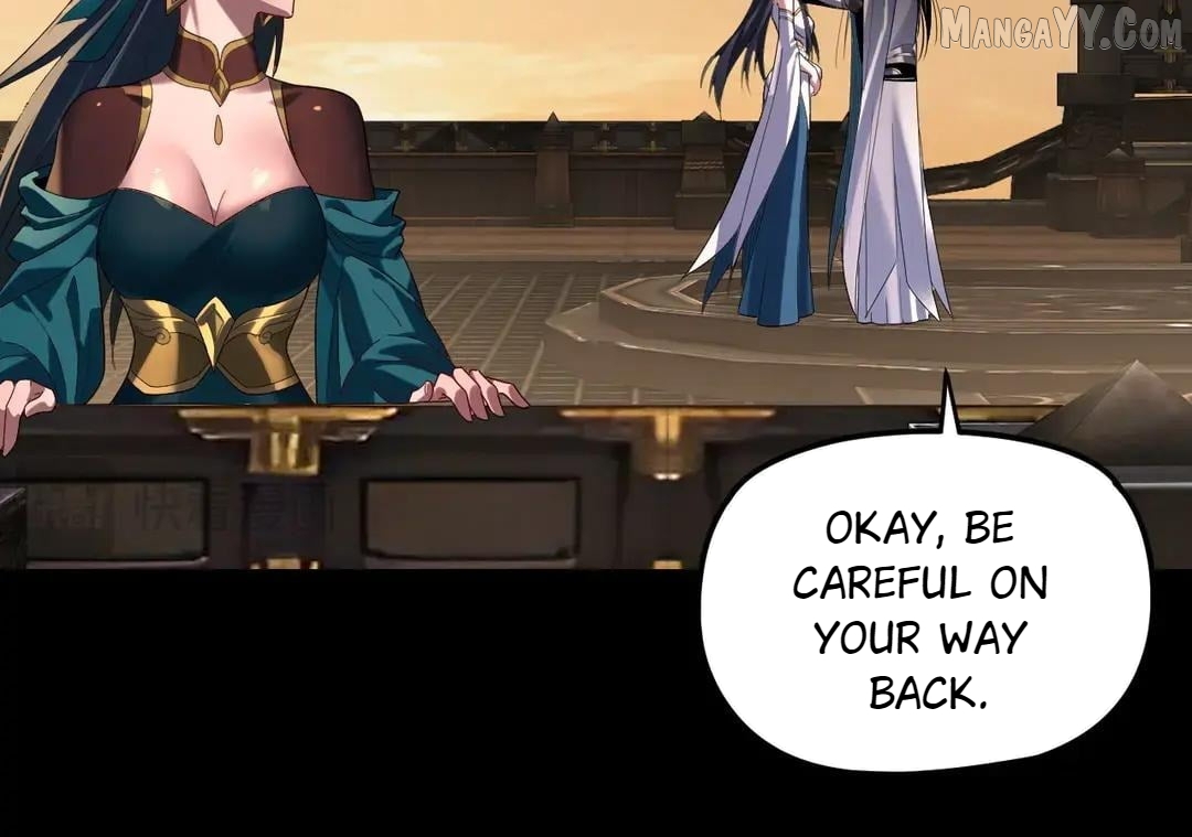 Me, The Heavenly Destined Villain Chapter 290 - page 60